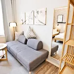 게스트하우스 Stadtvilla