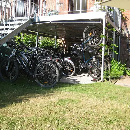 Stadtvilla 3*