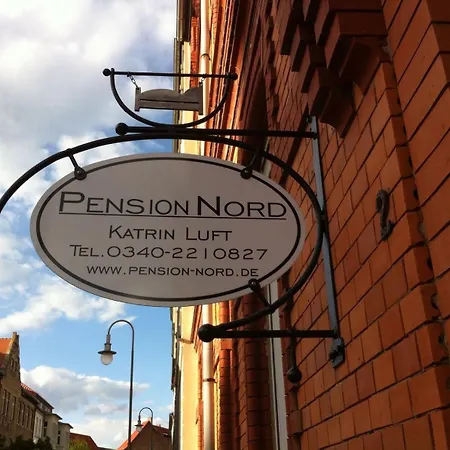 Stadtvilla Maison d'hôtes Dessau-Rosslau