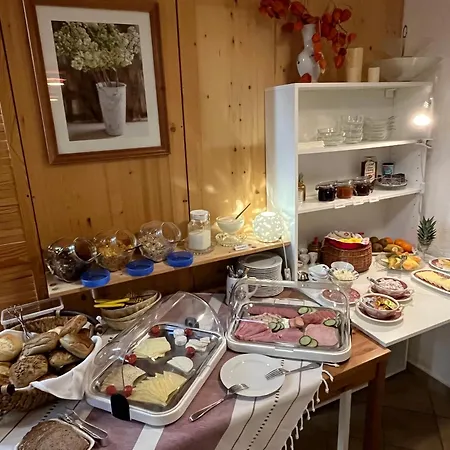 Stadtvilla Maison d'hôtes Dessau-Rosslau