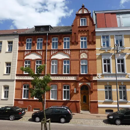 Stadtvilla Dessau-Rosslau