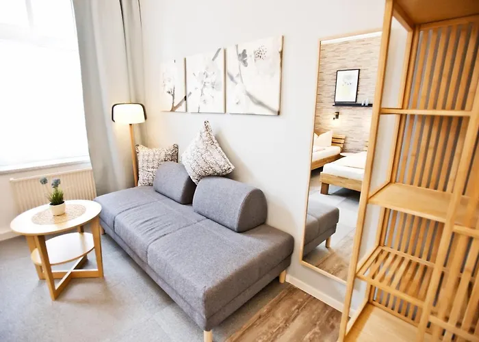 Πανσιόν Stadtvilla