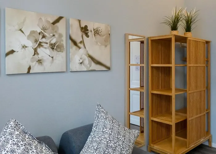 Stadtvilla Gasthuis 3*