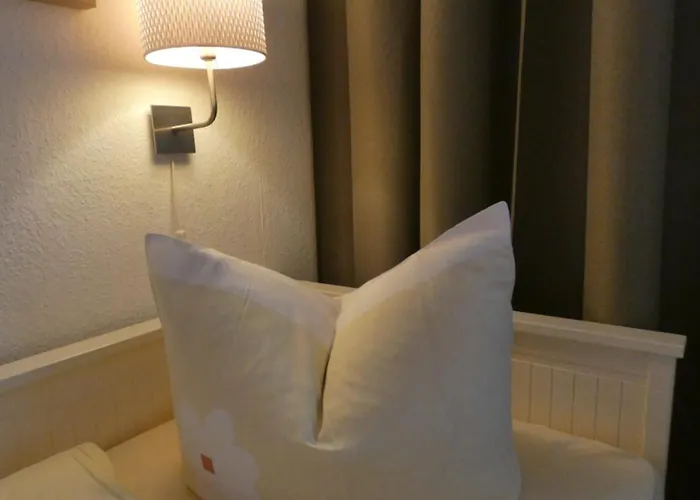 Maison d'hôtes Stadtvilla 3*