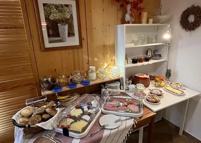 Stadtvilla Maison d'hôtes Dessau-Rosslau