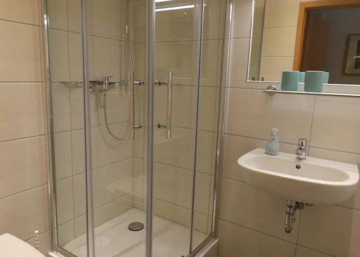 Gasthuis Stadtvilla Dessau-Rosslau