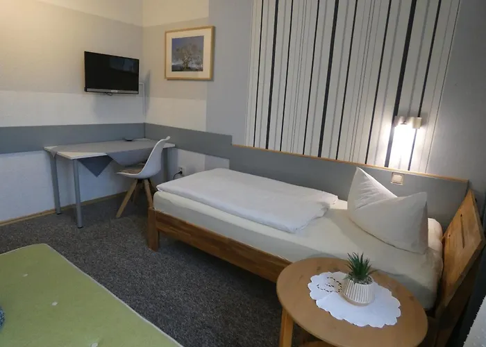 Stadtvilla Dessau-Rosslau