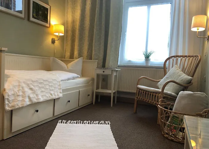 Gasthuis Stadtvilla 3*