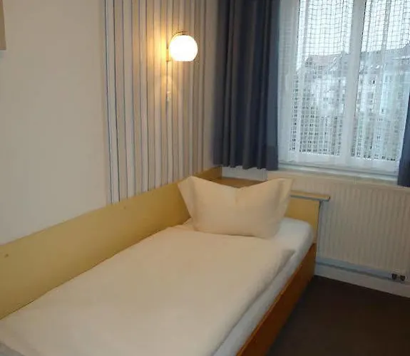 Stadtvilla Gasthuis 3*